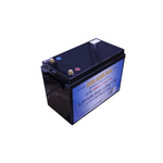 Solarking 12.8V 300AH Solarking Lithium Iron Battery Plastic Case CB-300-12-100