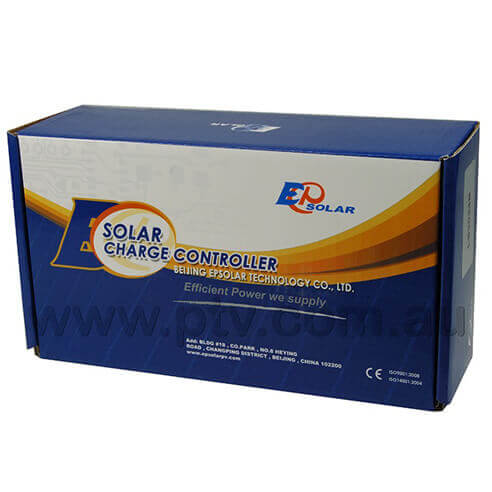 Solarking EP Solar LS3024B Solar Regulator