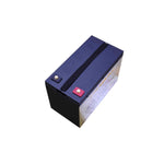 Solarking Lithium Iron Battery Metal Case CB-240-12-150