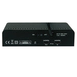 SatKing HDMI Over Power Line Transmitter & Receiver Full HD 1080P IR Extender