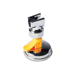 suctio shower rose holder