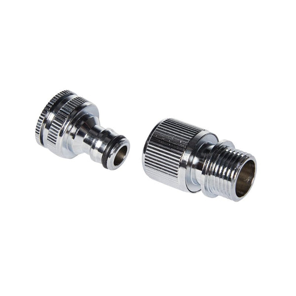 Smarttek Shower Hose Quick Connect
