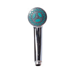 Smarttek Premium Twist Shower Rose