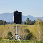 Smarttek Tripod Stand for Hot Water Heater Camping Shower