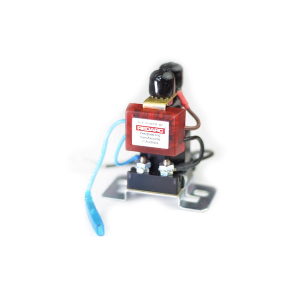 REDARC Smart Start SBI12 12V 100A Battery Isolator