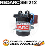 REDARC Smart Start SBI 12V 200A