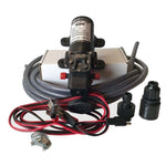 Smarttek 6LPM Pump Kit