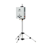 Smarttek Lite Portable Hot Water Heater Shower System with 6LPM Pump Pack