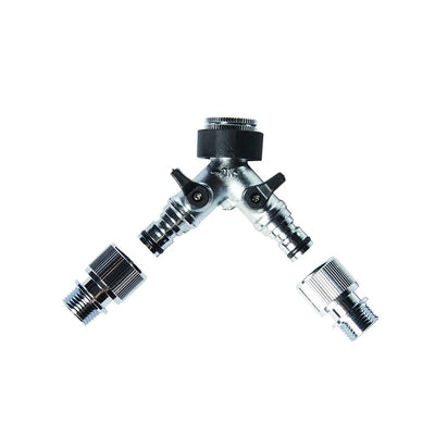 Smarttek T-Piece