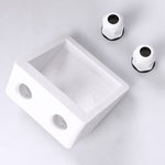 7Pcs Solar Panel Mounting Bracket Kit