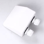 7Pcs Solar Panel Mounting Bracket Kit