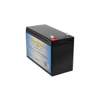 Solarking 7Ah 12V Lithium Iron Battery LiFePo4 CB-7-12-5