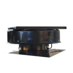 SolarKing Solar Roof Fan Ventilation Exhaust Heat Extraction Panel SRVF V3-6755-SRVF-V3