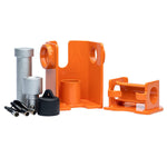 FULLSTOP SARACEN HITCH LOCK SHL100-2