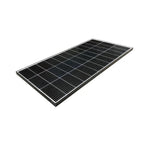 Solar panel Voltech 200W Black Frame