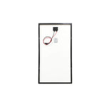 Solar panel Voltech 200W Black Frame