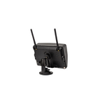 SPHERE Single Wireless Camera & Monitor Kit in Use