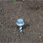 SUPEX peg with rust-resistant finish