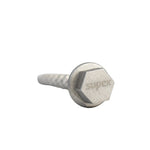 Drill-ready small screw peg