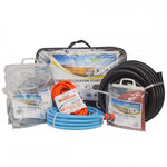 Supex Standard Caravan Starter Pack inside