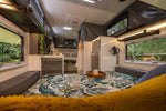 AUSTRACK CAMPERS - TANAMI X15L HYBRID OFFROAD CAMPER TRAILER