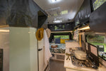 AUSTRACK CAMPERS - TANAMI X15L HYBRID OFFROAD CAMPER TRAILER
