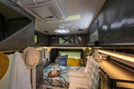 AUSTRACK CAMPERS - TANAMI X15L HYBRID OFFROAD CAMPER TRAILER