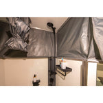 AUSTRACK CAMPERS - TANAMI X15L HYBRID OFFROAD CAMPER TRAILER