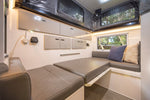 AUSTRACK CAMPERS - TANAMI X15L HYBRID OFFROAD CAMPER TRAILER