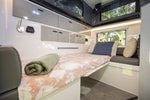 AUSTRACK CAMPERS - TANAMI X15L HYBRID OFFROAD CAMPER TRAILER