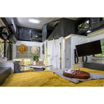 AUSTRACK CAMPERS TANAMI X11 OFFROAD HYBRID CAMPER TRAILER