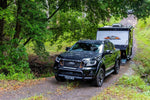 AUSTRACK CAMPERS TANAMI X11 OFFROAD HYBRID CAMPER TRAILER