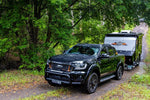 AUSTRACK CAMPERS TANAMI X11 OFFROAD HYBRID CAMPER TRAILER