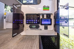 AUSTRACK CAMPERS TANAMI X11 OFFROAD HYBRID CAMPER TRAILER