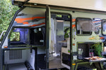 AUSTRACK CAMPERS TANAMI X11 OFFROAD HYBRID CAMPER TRAILER