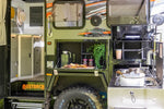 AUSTRACK CAMPERS TANAMI X11 OFFROAD HYBRID CAMPER TRAILER