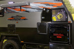 AUSTRACK CAMPERS TANAMI X11 OFFROAD HYBRID CAMPER TRAILER