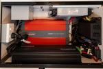 AUSTRACK CAMPERS TANAMI X11 OFFROAD HYBRID CAMPER TRAILER
