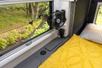 AUSTRACK CAMPERS TANAMI X11 OFFROAD HYBRID CAMPER TRAILER