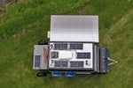 AUSTRACK CAMPERS TANAMI X13 OFFROAD HYBRID CAMPER TRAILER