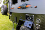 AUSTRACK CAMPERS TANAMI X13 OFFROAD HYBRID CAMPER TRAILER