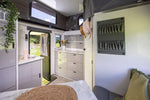 AUSTRACK CAMPERS TANAMI X13 OFFROAD HYBRID CAMPER TRAILER