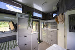 AUSTRACK CAMPERS TANAMI X13 OFFROAD HYBRID CAMPER TRAILER