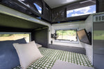 AUSTRACK CAMPERS TANAMI X13 OFFROAD HYBRID CAMPER TRAILER