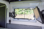 AUSTRACK CAMPERS TANAMI X13 OFFROAD HYBRID CAMPER TRAILER