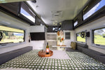 AUSTRACK CAMPERS TANAMI X13 OFFROAD HYBRID CAMPER TRAILER