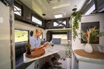 AUSTRACK CAMPERS TANAMI X13 OFFROAD HYBRID CAMPER TRAILER