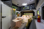 AUSTRACK CAMPERS TANAMI X13B OFFROAD HYBRID CAMPER TRAILER