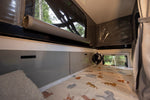 AUSTRACK CAMPERS TANAMI X13B OFFROAD HYBRID CAMPER TRAILER