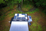 AUSTRACK CAMPERS TANAMI X13B OFFROAD HYBRID CAMPER TRAILER
